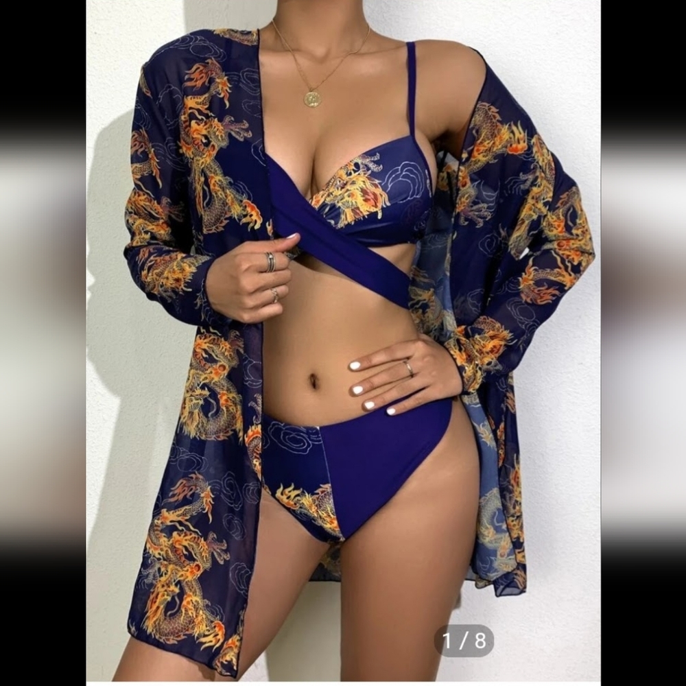 Bikini Set